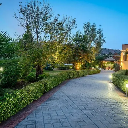Villa Oasis Marathi (Crete)