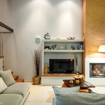 Oasis Marathi (Crete)