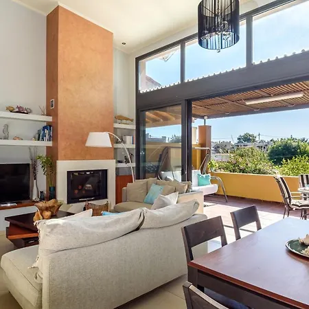 Villa Oasis *