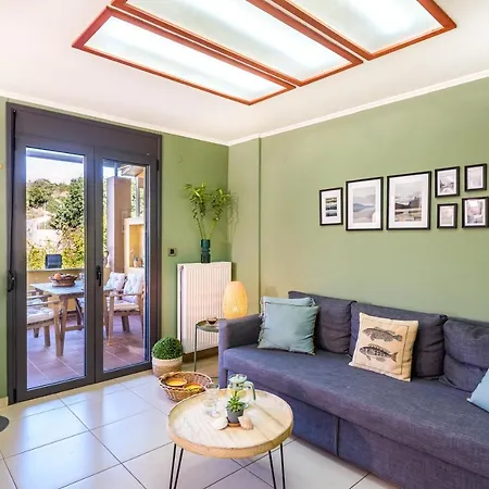 Oasis Villa