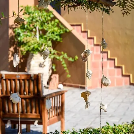 Oasis Villa Marathi (Crete)