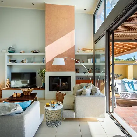 Oasis Villa Marathi (Crete)