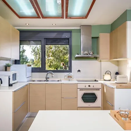 Oasis Villa *