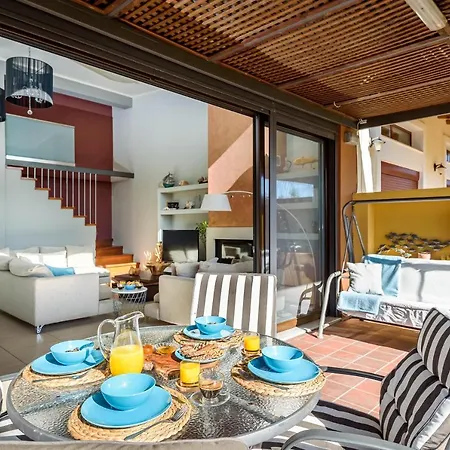 Oasis Villa