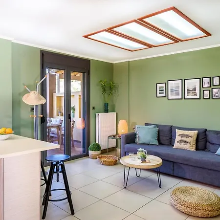 Oasis Villa