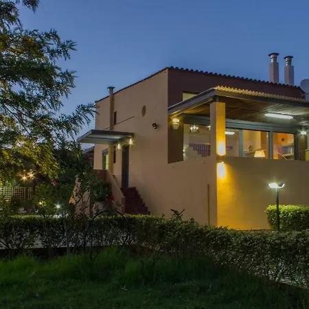 Oasis Marathi (Crete)