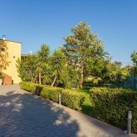 Villa Oasis