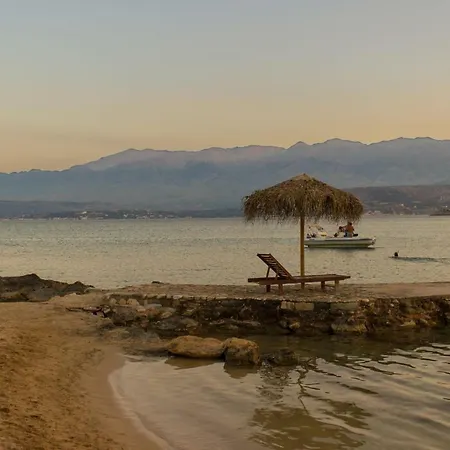 Villa Oasis Marathi (Crete)