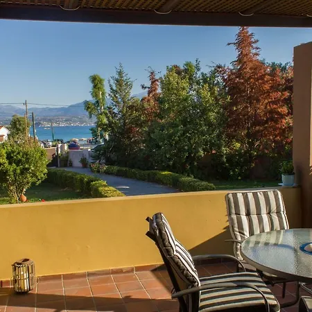 Oasis Villa *