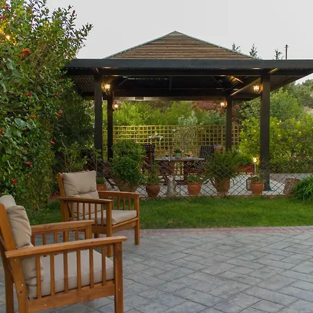 Oasis Villa