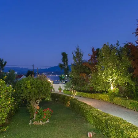 Oasis Marathi (Crete)