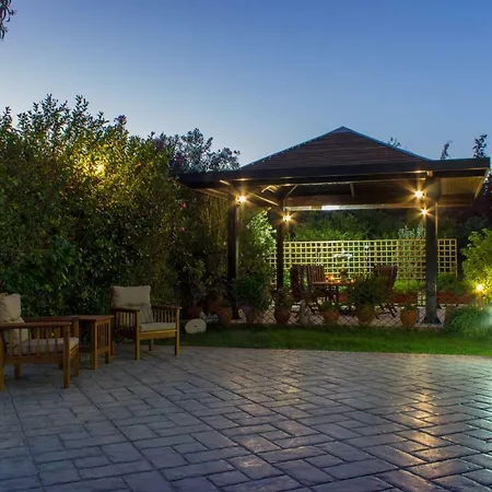 Oasis Villa