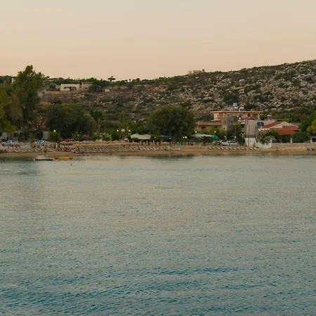 Villa Oasis *
